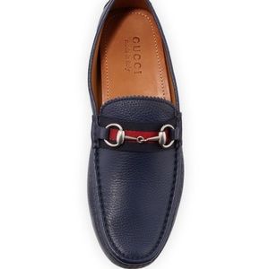 Gucci men’s drivers